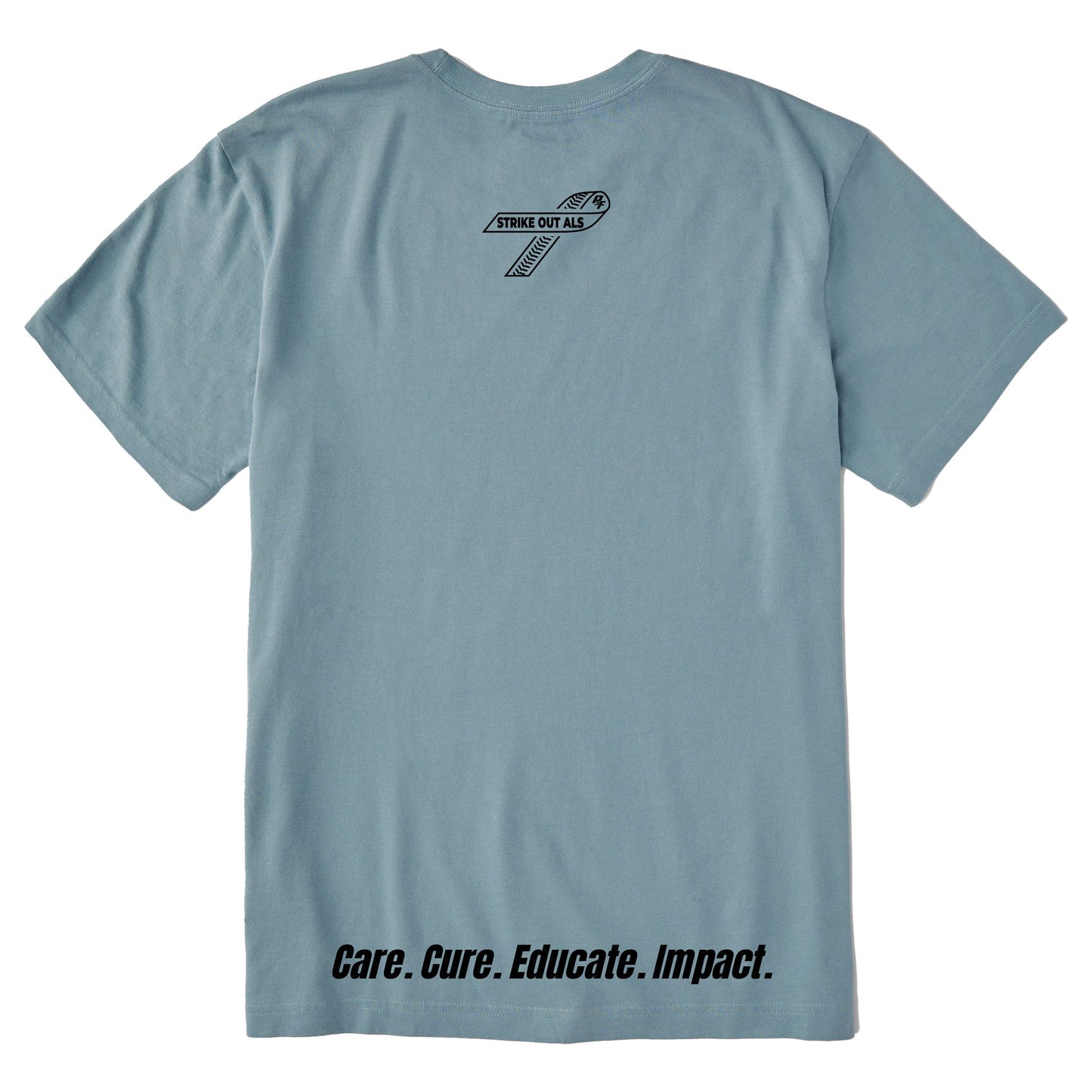 Peter Frates Foundation Short Sleeve