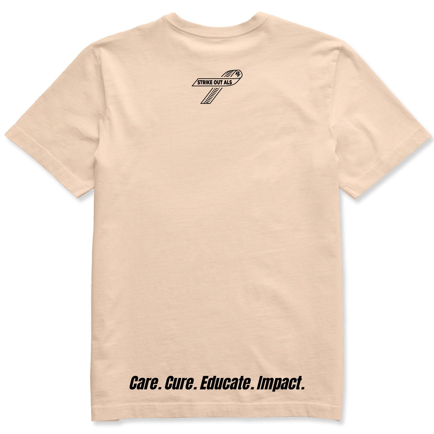 Peter Frates Foundation Short Sleeve