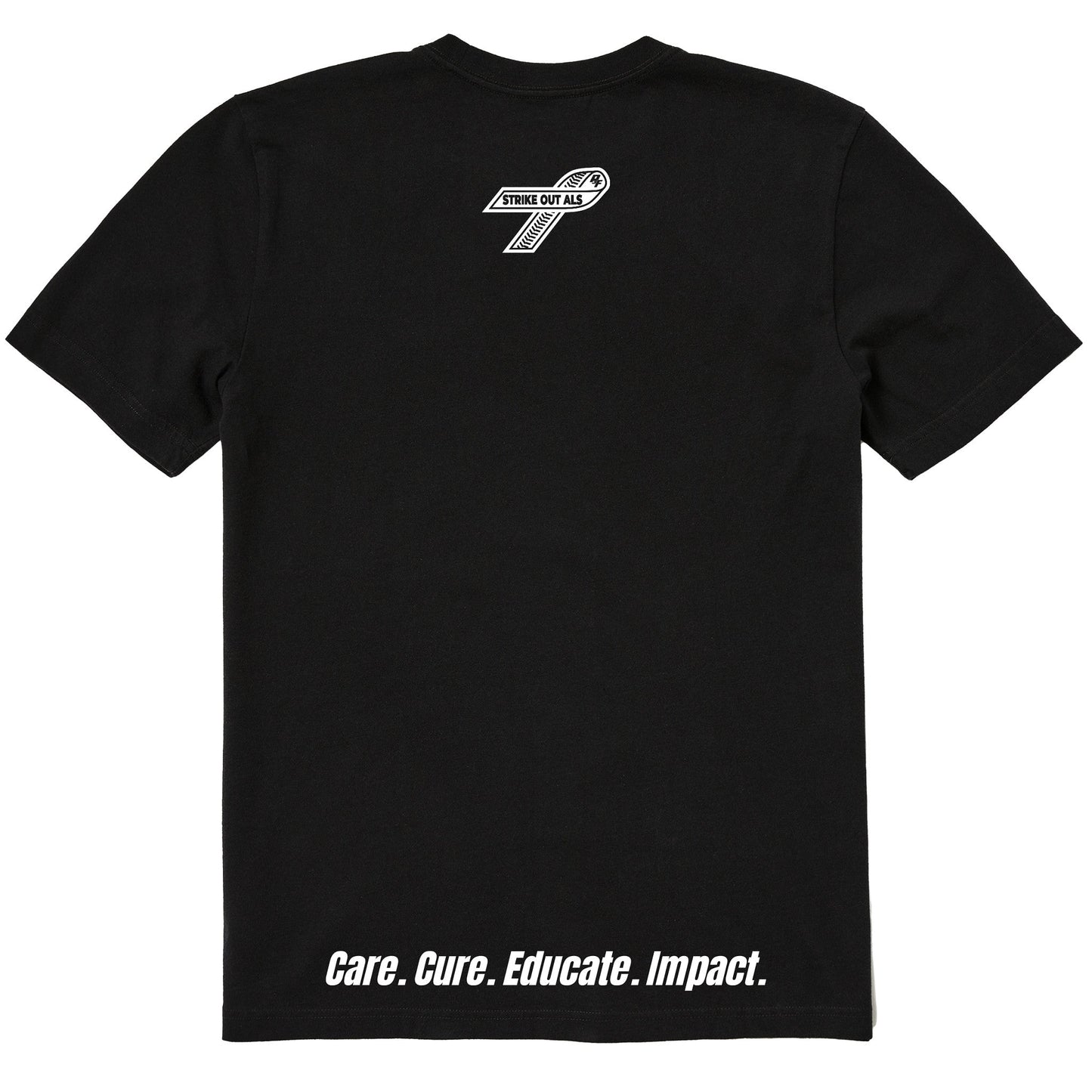 Peter Frates Foundation Short Sleeve