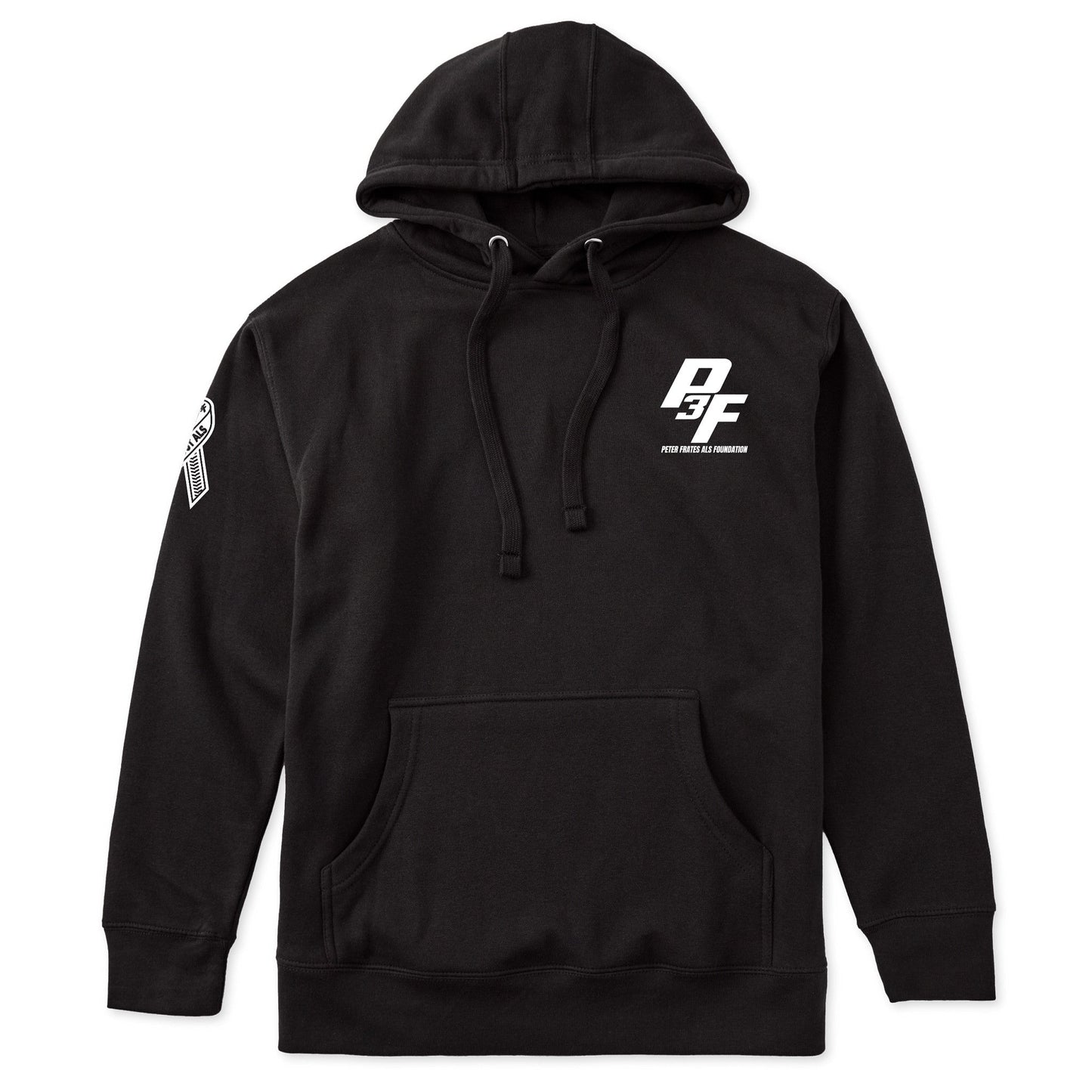 Peter Frates Foundation  Hoodie