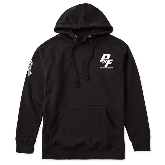 Peter Frates Foundation  Hoodie