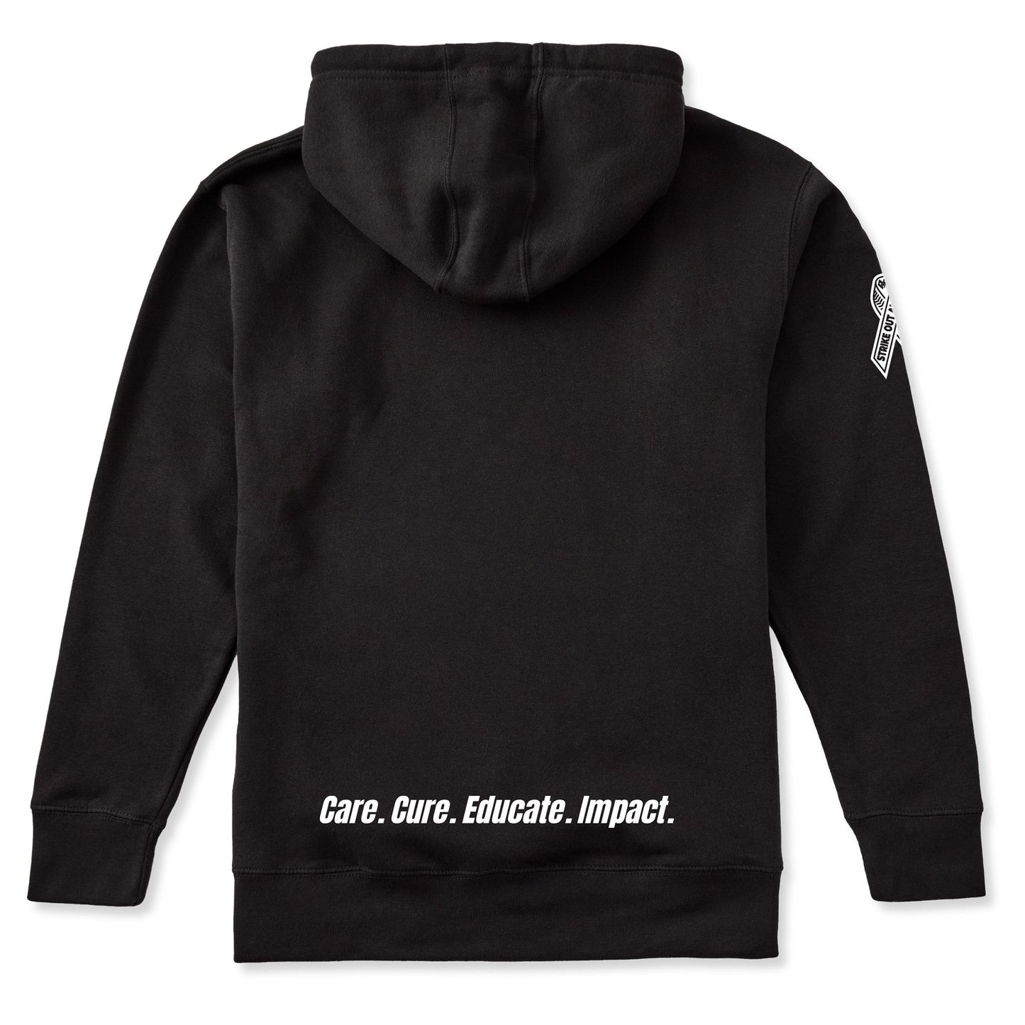 Peter Frates Foundation  Hoodie