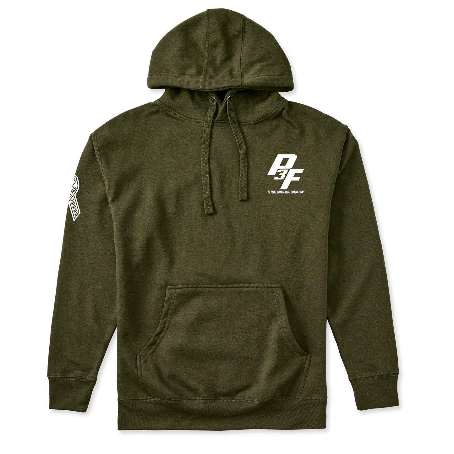 Peter Frates Foundation  Hoodie