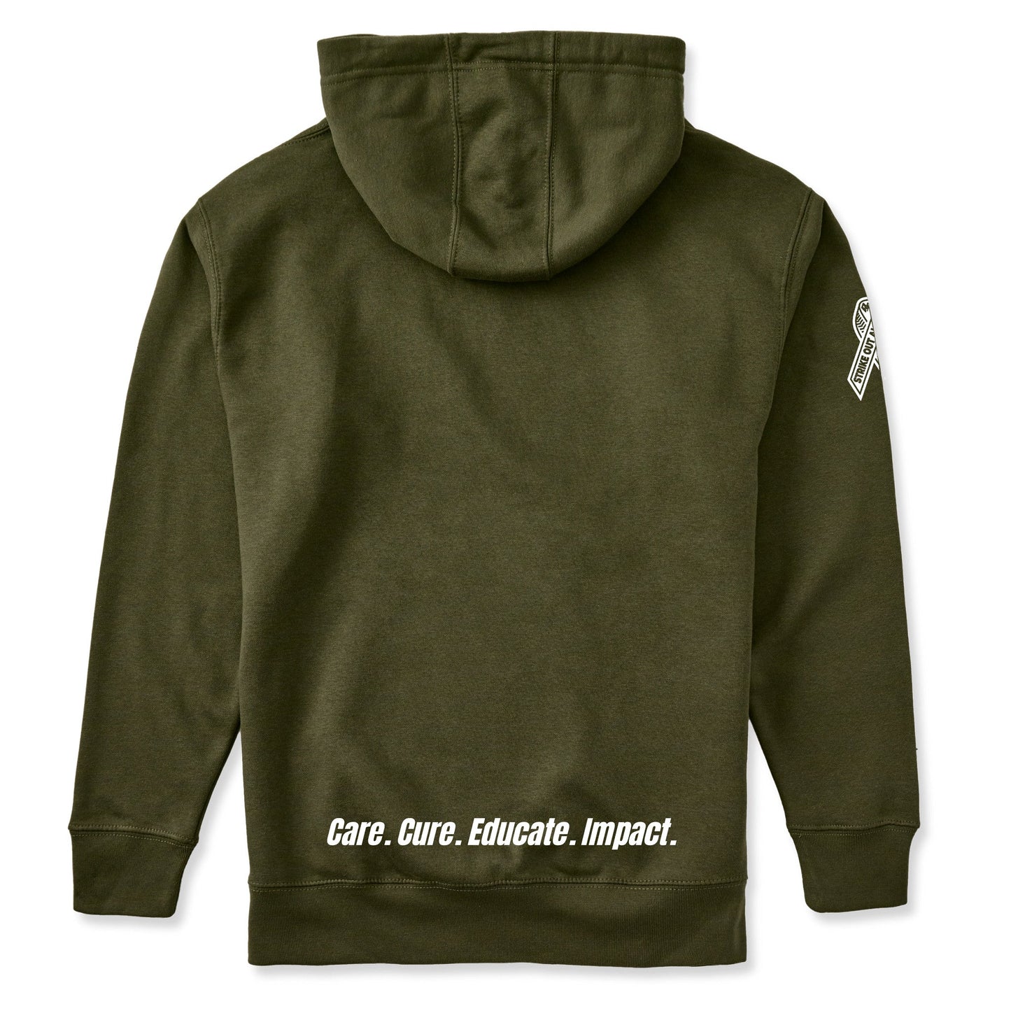 Peter Frates Foundation  Hoodie